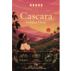 cascara golden hour