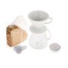 hario pour over keramika
