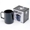 rhinowares kanvica na mlieko teflon 600ml
