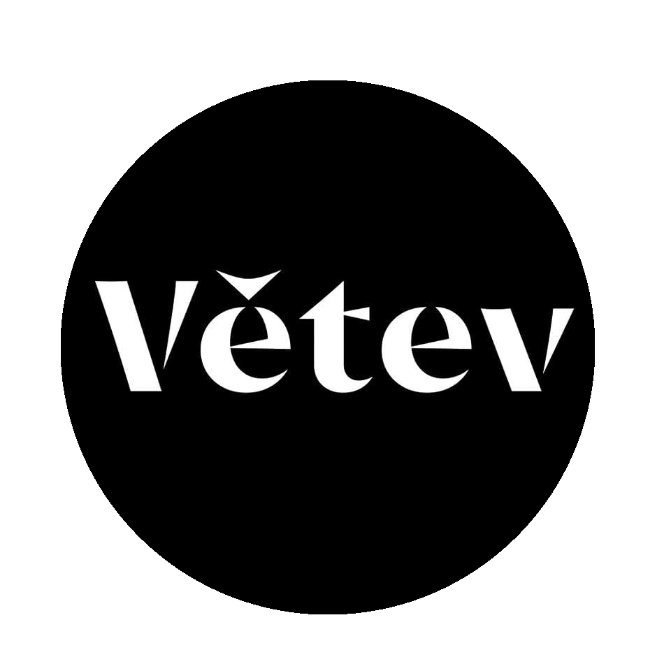 kavárna Větev