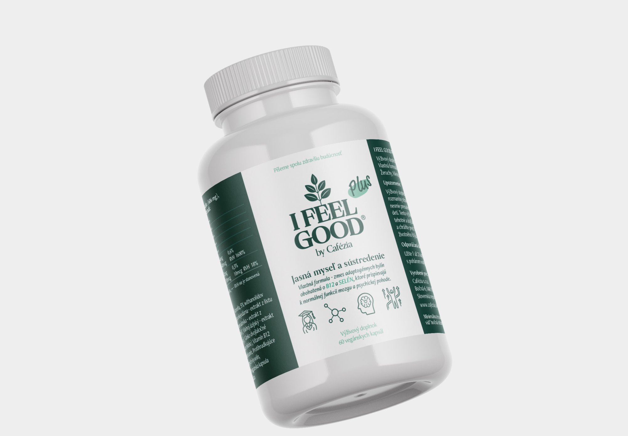 7 klíčových oblastí pro jasnou mysl a soustředění