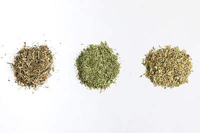 CAFÉZIA  - spojení kávy a bylin