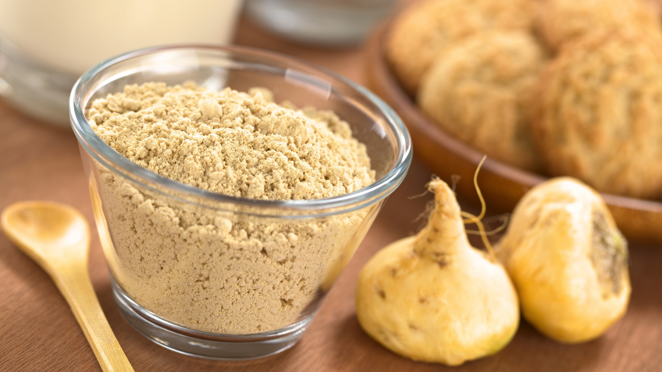 maca