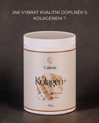 Slyšel jsem, že kolagen ovlivňuje také zdraví střev a imunitu. Je to pravda? 🧬 Ano ✅ Kolageny typů XVIII–XXVII jsou...