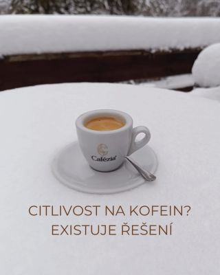 Cafézia je oblíbená u lidí, kterým klasická kofeinová káva nevyhovuje a hledají alternativu pro každodenní pití. 🔍 Proč je...