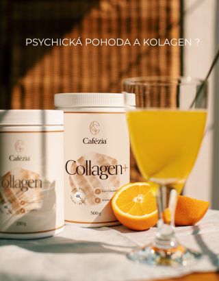 Co má společného psychická pohoda a trávení? Psychická pohoda není jen o hlavě 🧠 – je to komplexní stav, který úzce...