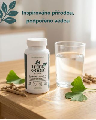 Dlouhodobý stres je považován za významný rizikový faktor, který může nepříznivě ovlivňovat tělesnou i duševní rovnováhu,...