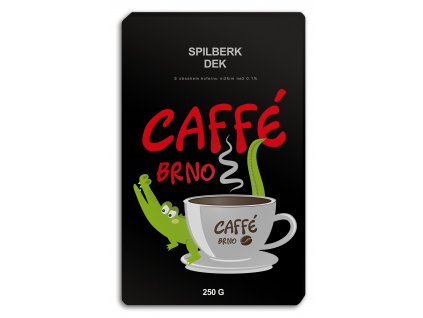SPILBERK DEK 250G