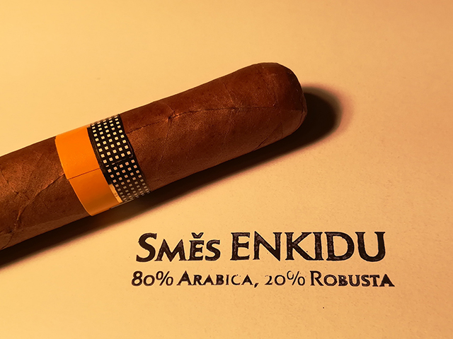 Enkidu