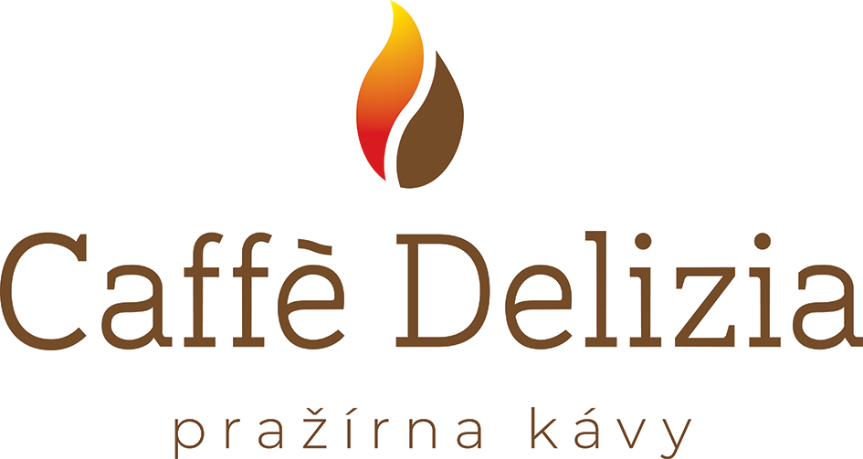 Caffe Delizia - pražírna kávy