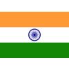 india flag xs