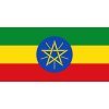 ethiopia flag xs