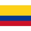 colombia flag xs