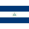nicaragua flag xs