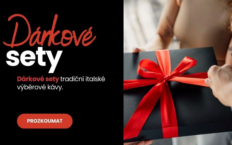 Dárkové sety