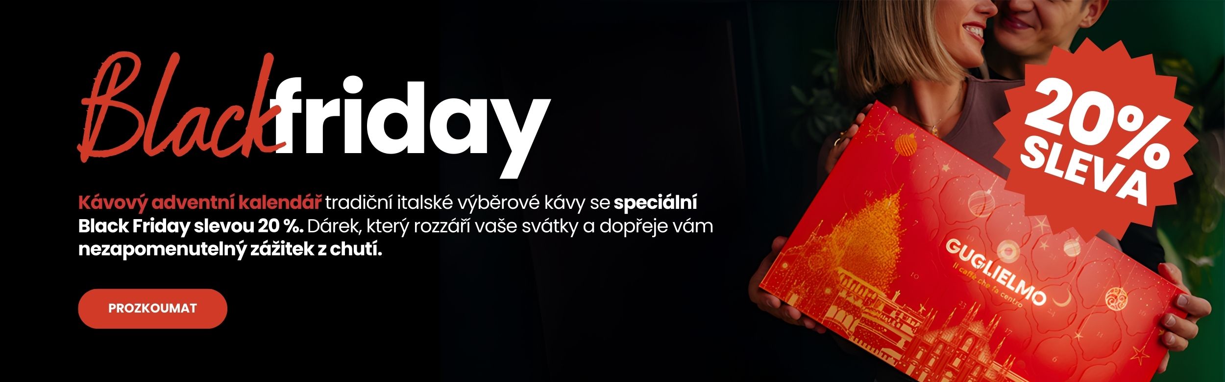 Adventní kalendář