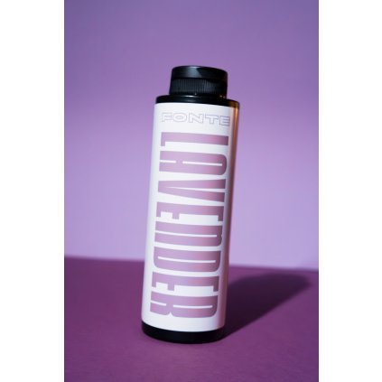 FONTE GOURMET LAVENDER SAUCE 04