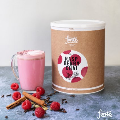 fonte raspberry chai 01