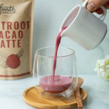 fonte beetroot latte 03