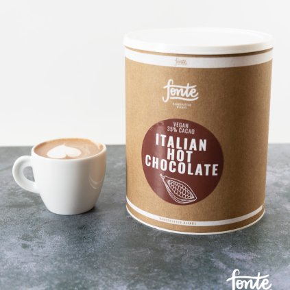 fonte italian hotchocolate 01