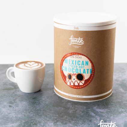 fonte mexican hotchocolate 01