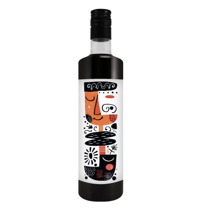 FONTE SPECIALITY CONCENTRATE CHAI 750ml 01