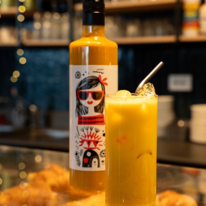 FONTE SPECIALITY CONCENTRATE TURMERIC 03