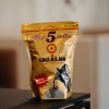 Caffe Guglielmo Bar 5 Stelle Gold Edition 250 g Mletá káva