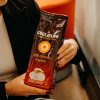 Caffe Guglielmo Espresso Classico 500 g Zrnková káva