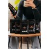 Ochutnávkový set zrnkové kávy Guglielmo Caffe | 6 x 125g