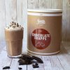 fonte chocolate frappe