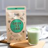 Fonte Green Tea Chai Latte 250g 01