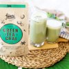 Fonte Green Tea Chai Latte 250g 04