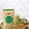 Fonte Green Tea Chai Latte 250g 03
