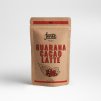 FONTE Guarana Cacao Latte 300g front