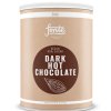 Fonte Dark Hot Chocolate