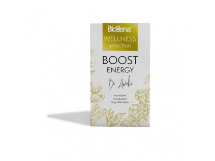 biogena welness boost energy