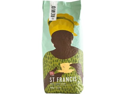 St. Francis 1000g