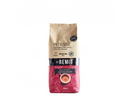 ST.REMIO INTENSE 500 G