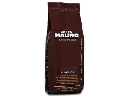 mauro superior