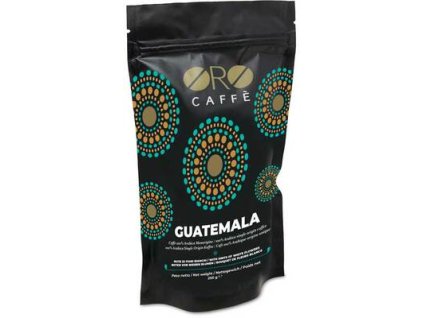 oro caffe guatemala