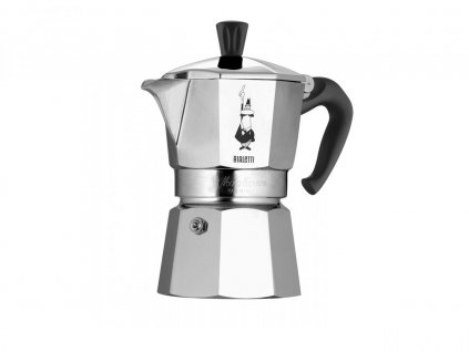 moka express 4 porce