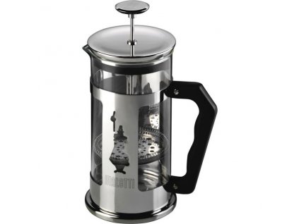 french press panáček