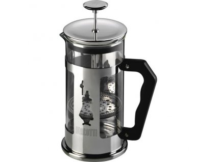 french press panáček