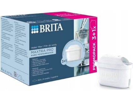 brita maxtra 4 pack