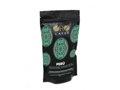 oro caffe peru