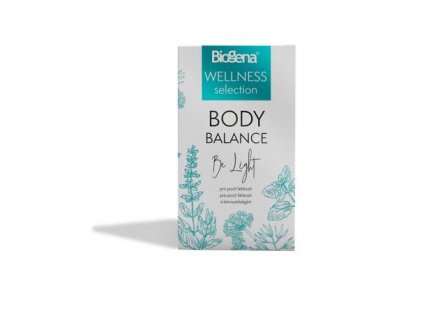 Biogena Wellness Body Balance