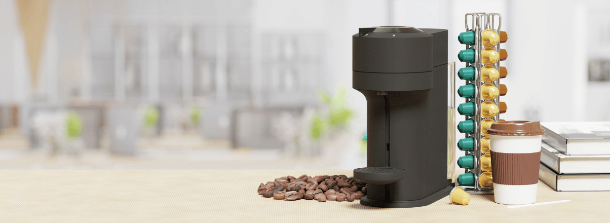 Kávovary na kapsule: Kompletný sprievodca výberom, funkciami a starostlivosťou pre modernú kuchyňu