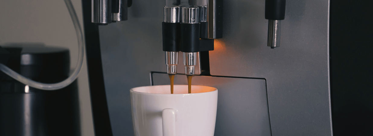 Ako vybrať najlepší kavovar espresso do domácnosti v roku 2024: Typy, parametre a odporúčania