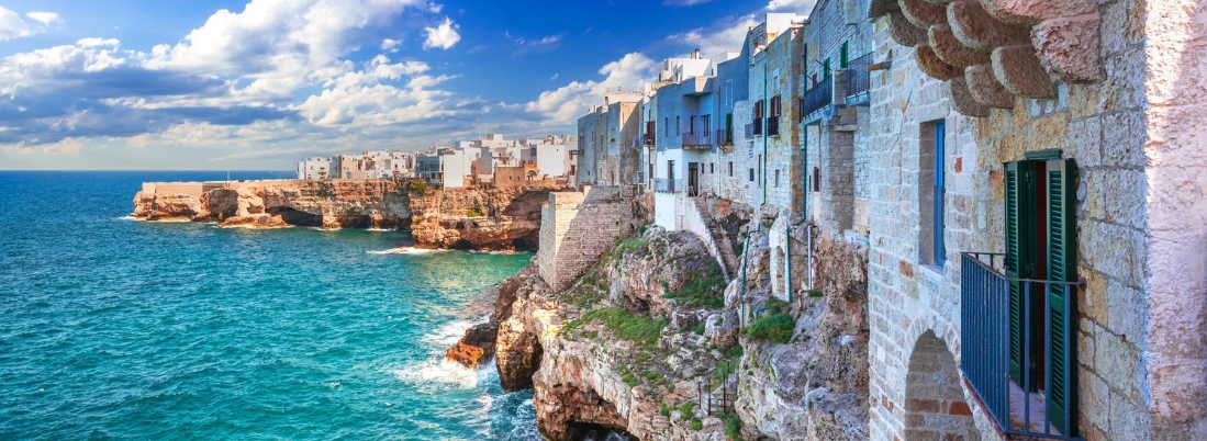 Saicaf & Bari: espresso z mesta, kde má život vlastný rytmus